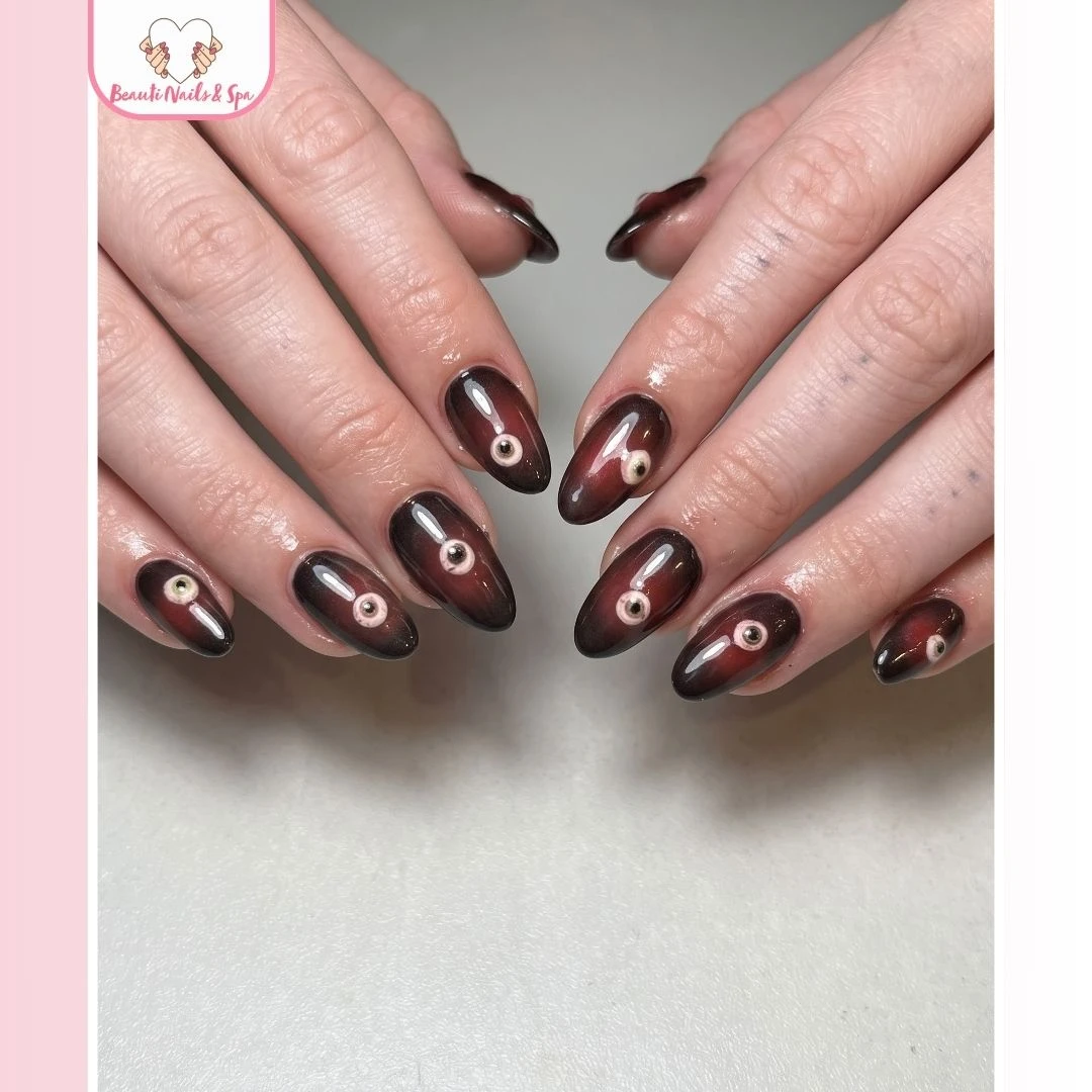 Nails Design